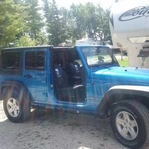 Meet your Posher, Tami